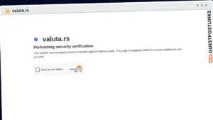 Publish Guest Post on valuta.rs