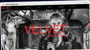 Publish Guest Post on velvetmags.com