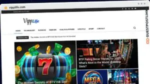 Publish Guest Post on vipplife.com