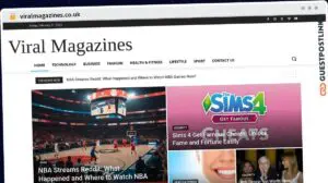 Publish Guest Post on viralmagazines.co.uk