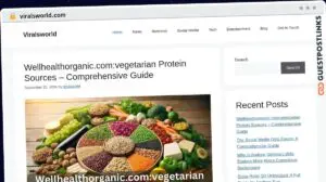 Publish Guest Post on viralsworld.com