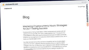 Publish Guest Post on viralsworld.com