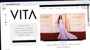 Publish Guest Post on vitamagazine.com