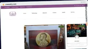 Publish Guest Post on vnweekly.com