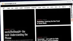 Publish Guest Post on vyvymangas.co.uk