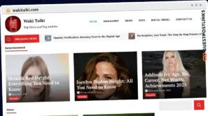 Publish Guest Post on wakitalki.com