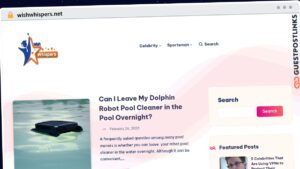 Publish Guest Post on wishwhispers.net