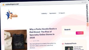Publish Guest Post on wishwhispers.net