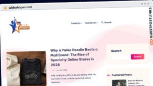 Publish Guest Post on wishwhispers.net