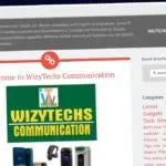 Publish Guest Post on wizytechs.com