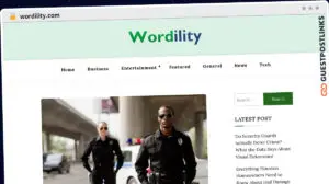 Publish Guest Post on wordility.com