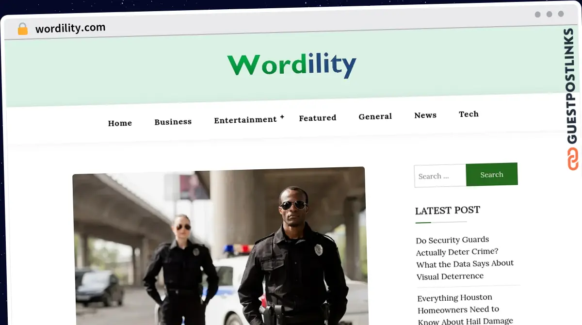 Publish Guest Post on wordility.com
