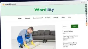 Publish Guest Post on wordility.com
