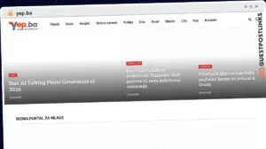 Publish Guest Post on yep.ba