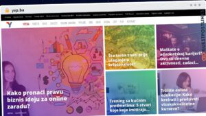 Publish Guest Post on yep.ba