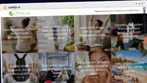 Publish Guest Post on zemlja.rs