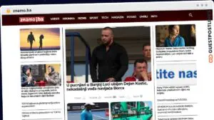 Publish Guest Post on znamo.ba