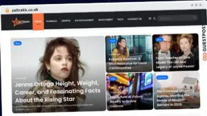 Publish Guest Post on zoltrakk.co.uk