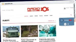 Publish Guest Post on zosradio.ba
