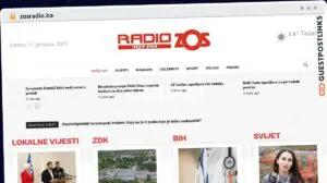 Publish Guest Post on zosradio.ba