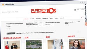 Publish Guest Post on zosradio.ba