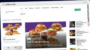 Publish Guest Post on zvideo.co.uk