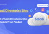 SaaS Directories Sites