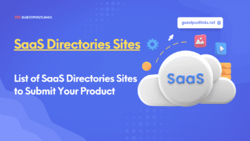 SaaS Directories Sites