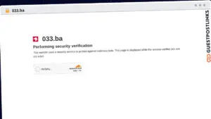 Publish Guest Post on 033.ba