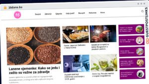 Publish Guest Post on 16dana.ba