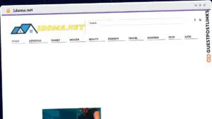 Publish Guest Post on 1doma.net