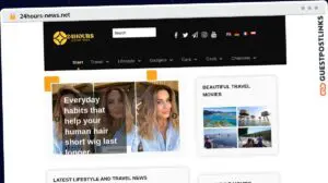 Publish Guest Post on 24hours-news.net