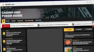 Publish Guest Post on 567667.net