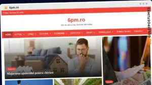 Publish Guest Post on 6pm.ro