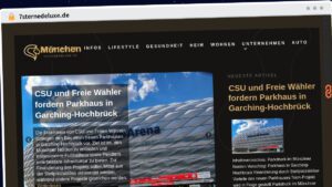Publish Guest Post on 7sternedeluxe.de
