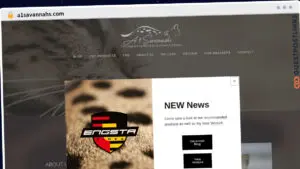 Publish Guest Post on a1savannahs.com