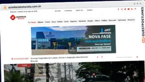 Publish Guest Post on acontecebotucatu.com.br