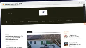 Publish Guest Post on addmetosearches.com