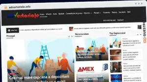 Publish Guest Post on advertoriale.info