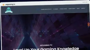 Publish Guest Post on aegaming.tv