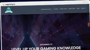 Publish Guest Post on aegaming.tv
