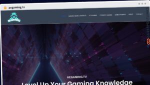 Publish Guest Post on aegaming.tv