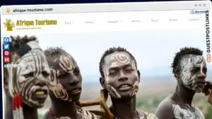 Publish Guest Post on afrique-tourisme.com