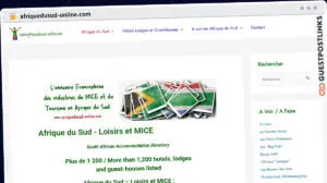 Publish Guest Post on afriquedusud-online.com