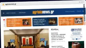 Publish Guest Post on agrinionews.gr