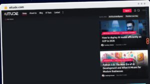Publish Guest Post on aitude.com