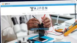 Publish Guest Post on ajfon.rs