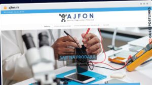 Publish Guest Post on ajfon.rs