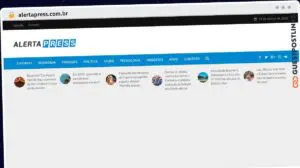Publish Guest Post on alertapress.com.br