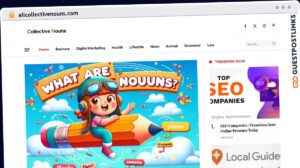 Publish Guest Post on allcollectivenouns.com